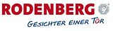 Rodenberg Haustürfüllungen - Logo